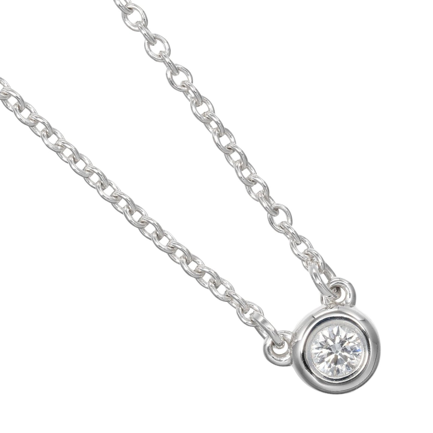 Tiffany & Co. By The Yard Necklace
