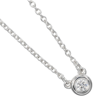 Tiffany & Co. By The Yard Necklace