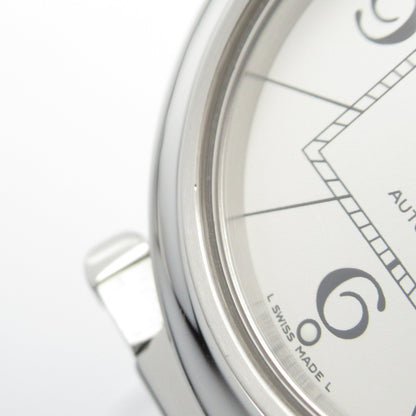Cartier Pasha C Watch