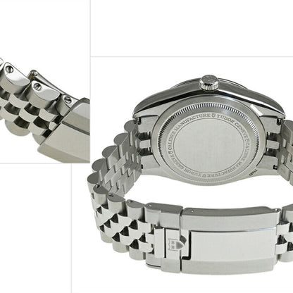 Tudor Black Bay 41 Watch 79680