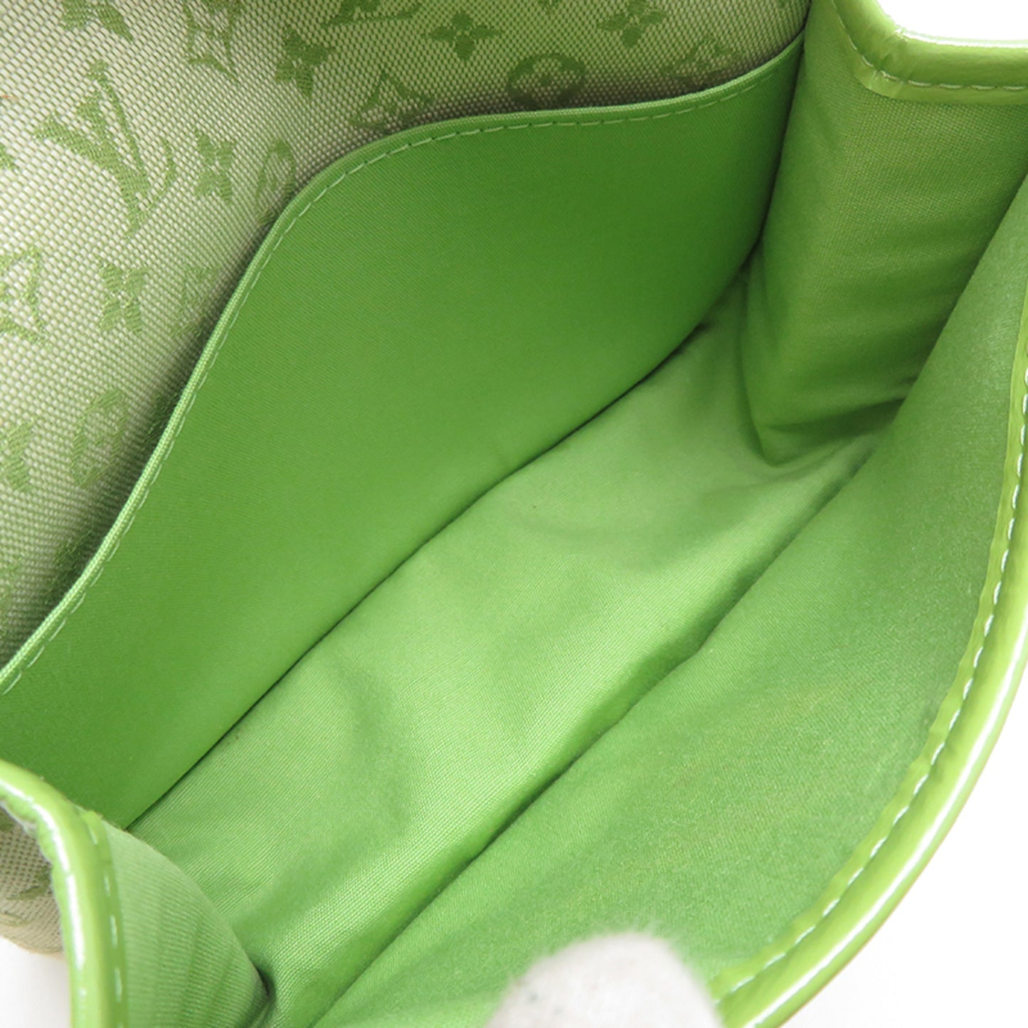 Monogram Louis Vuitton Pouch