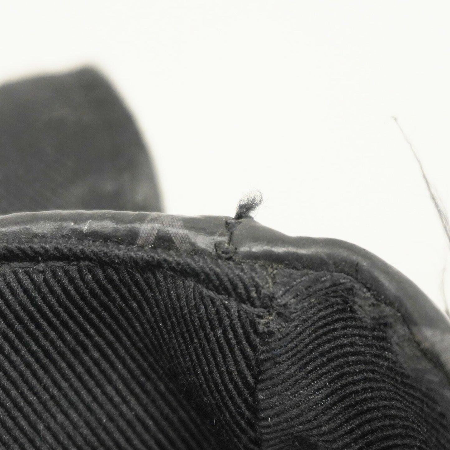 Louis Vuitton Monogram Eclipse District Pm Nv3 Shoulder Bag M46255 Black/Grey