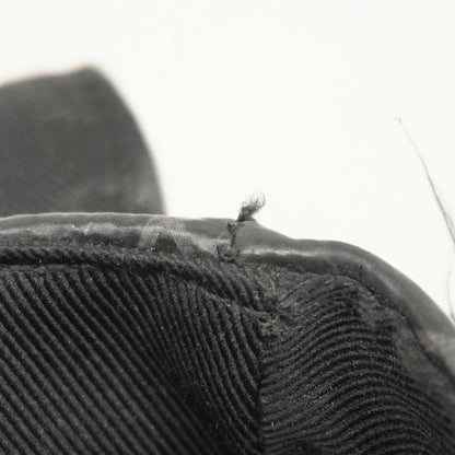 Louis Vuitton Monogram Eclipse District Pm Nv3 Shoulder Bag M46255 Black/Grey