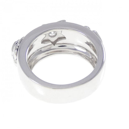 Chanel Three Symbols Ring