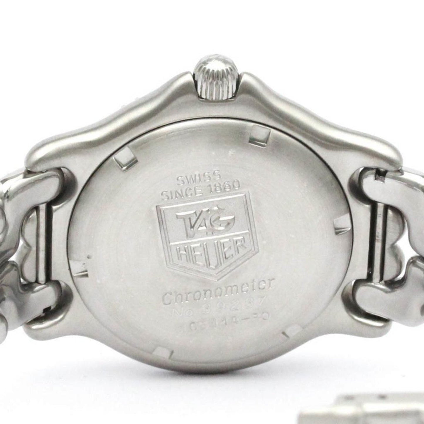 Tag Heuer Sel 200M Chronometer Automatic