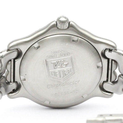 Tag Heuer Sel 200M Chronometer Automatic