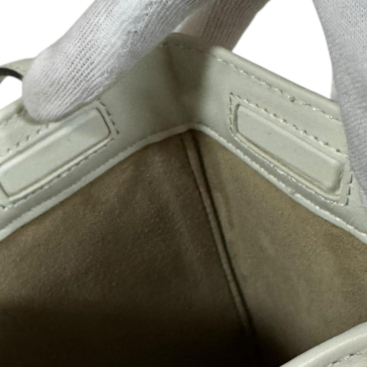 Fendi Origami Mini Shoulder Bag