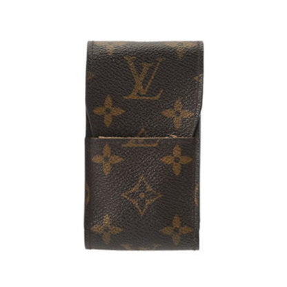 Louis Vuitton Monogram Canvas Cigarette Case