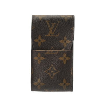 Louis Vuitton Monogram Canvas Cigarette Case