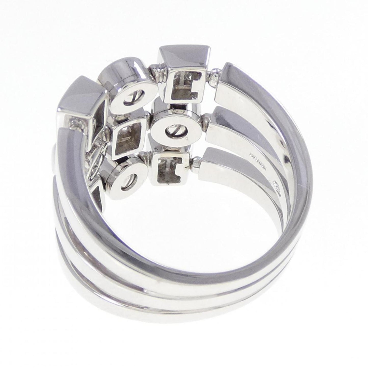 Bvlgari Lucia Ring