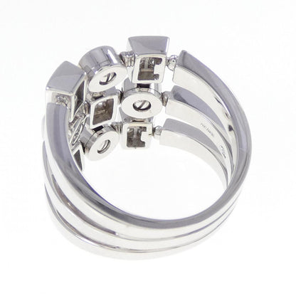 Bvlgari Lucia Ring
