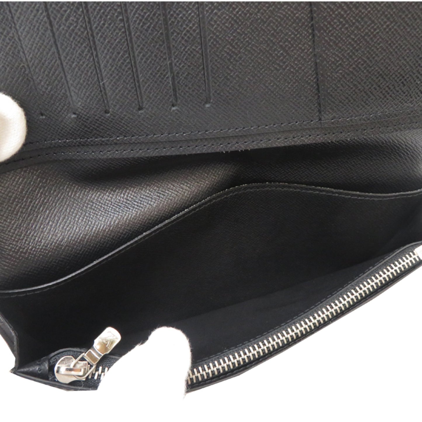 Louis Vuitton Portefeuille Brazza