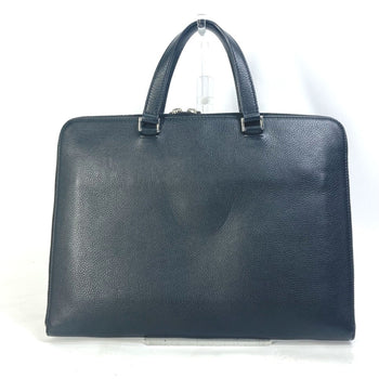 Christian Dior-Om Hand Bag Tote Bag Bag Business Bag Black