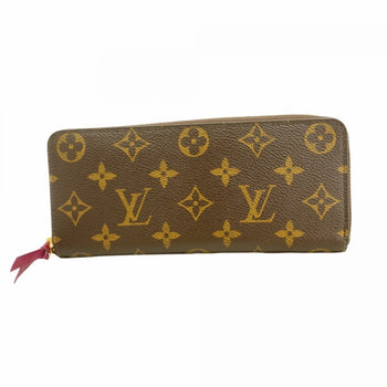 (Bi-Fold) Louis Vuitton Long Wallet