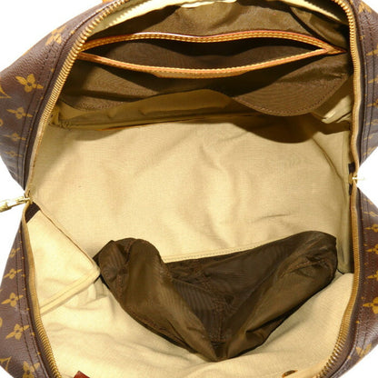 Louis Vuitton Evasion Boston Bag Monogram M41443