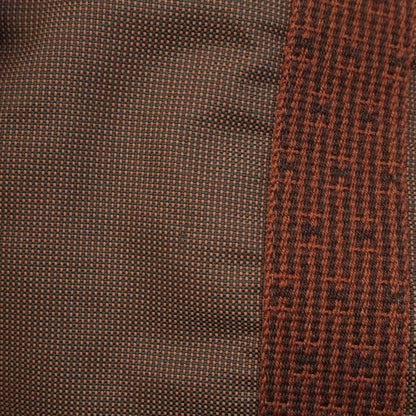 Hermes Herms Air Line Cabas Canvas Tote Bag