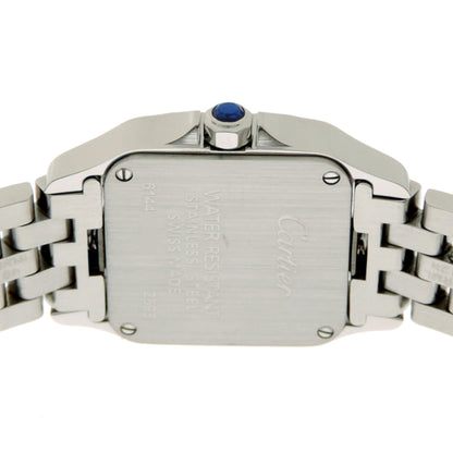 Cartier Santos De Moiselle Watch