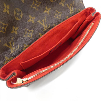 Louis Vuitton Monogram Saint Placide Shoulder Bag M43713