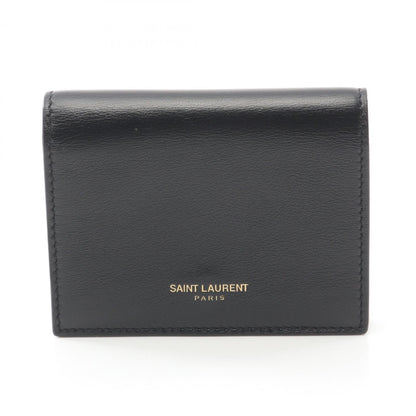 Saint Laurent Saint Laurent Business Card Holder/Card Case