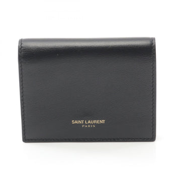 Saint Laurent Saint Laurent Business Card Holder/Card Case