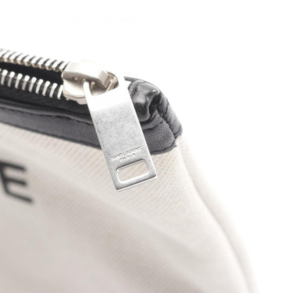 Yves Saint Laurent Rive Gauche Clutch Bag