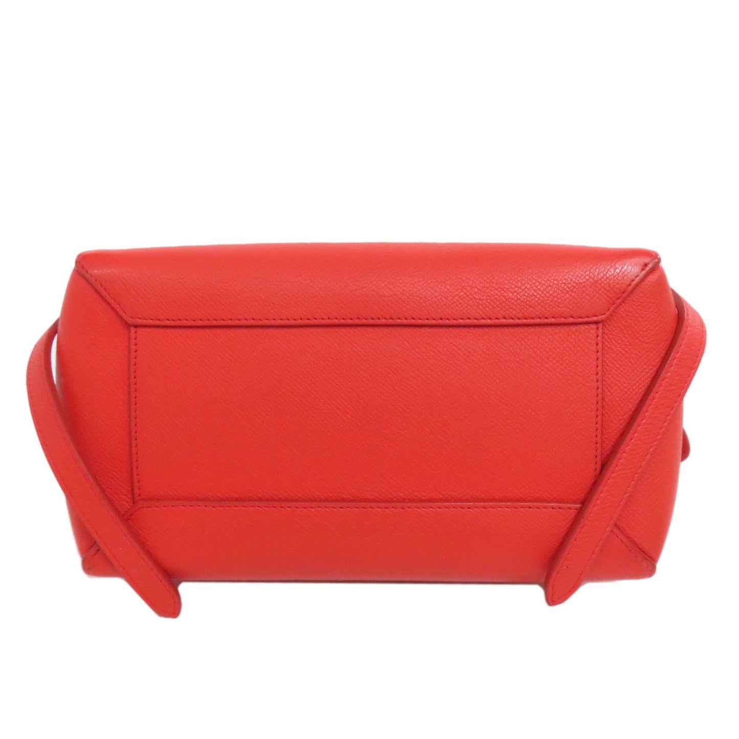 Celine Belt Bag Handbag Calf Leather