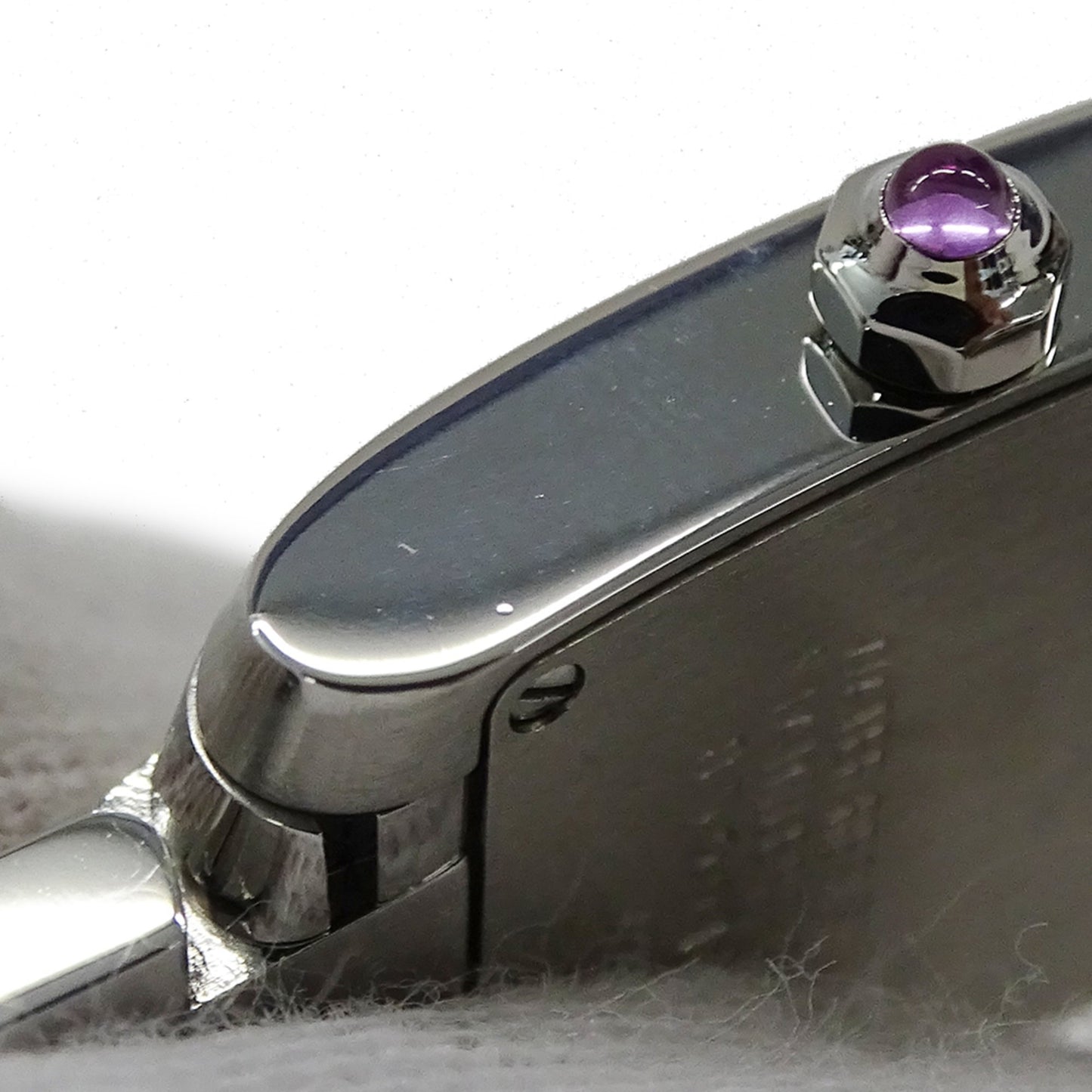 Cartier Tank Franaise Women'S Watch