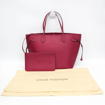 Louis Vuitton Epi Neverfull Mm M40882