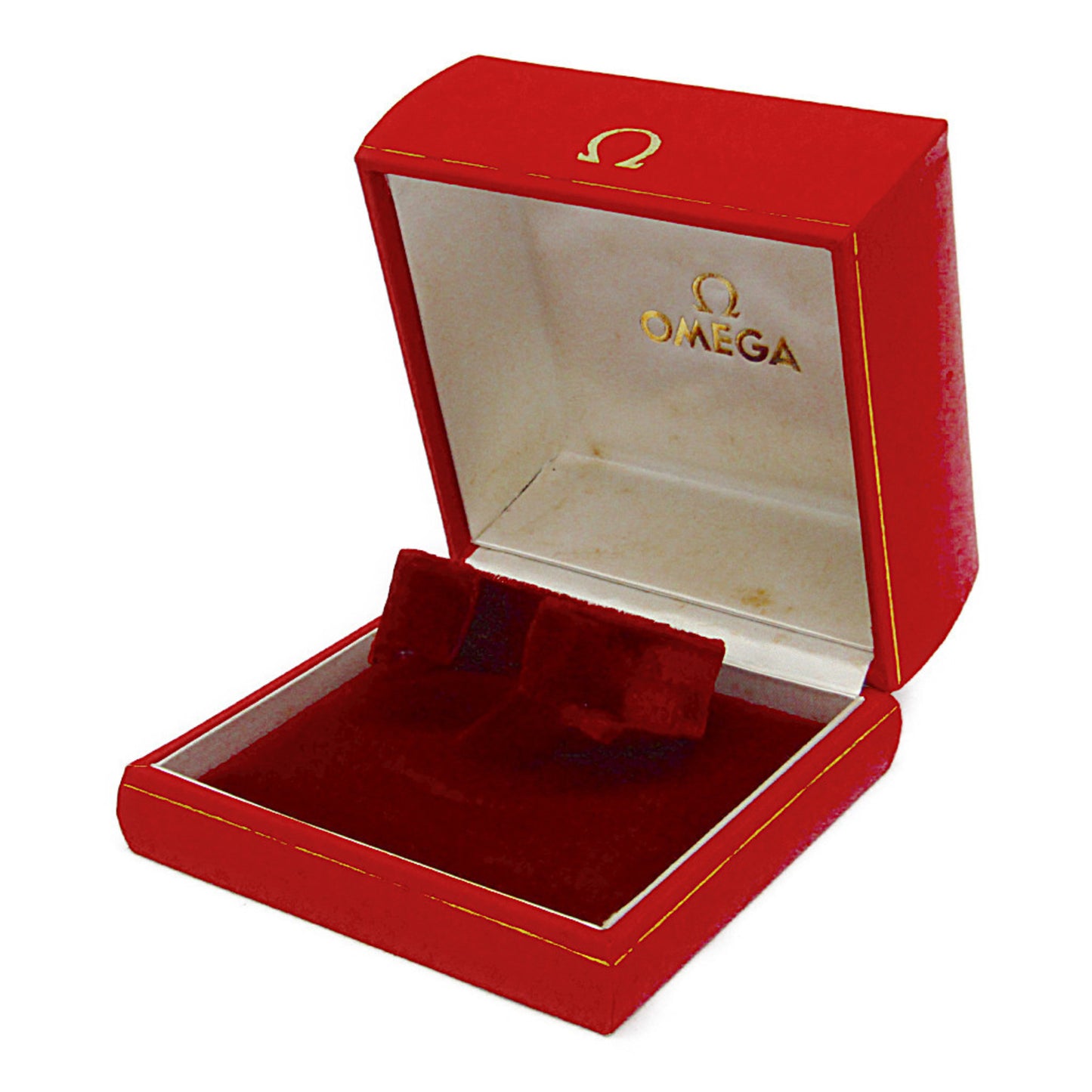 Omega Seamaster Cosmic Cal.621 Gold Plated Automatic