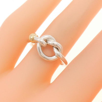 Tiffany Love Knot Ring