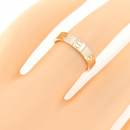Cartier Mini Love Ring