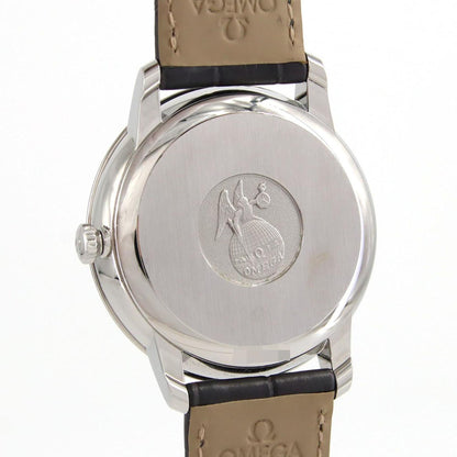 Omega De Ville Prestige 424.13.40.21.06.001 Stainless Steel Automatic Watch