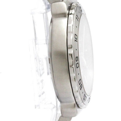 Tag Heuer Formula 1 Grand Date Alarm Steel