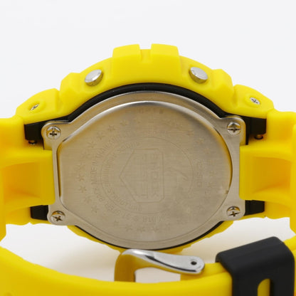 Casio Gshock Digital 6900 Series Dw6900Tr9Jr Men'S Digital Watch