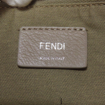 Fendi By The Way 2-Way Tote Bag In Calfskin