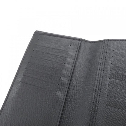 Louis Vuitton Taiga Portefeuille Long M30541 Billfold