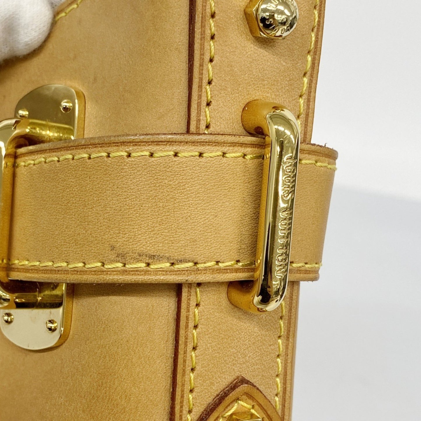 Louis Vuitton Monogram Multicolore Greta Shoulder Bag M40195 Bron