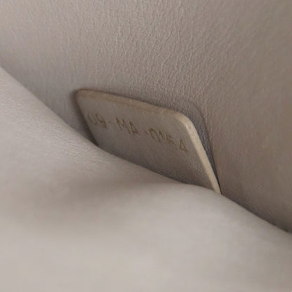 Christian Dior 2-Way Handbag Calfskin