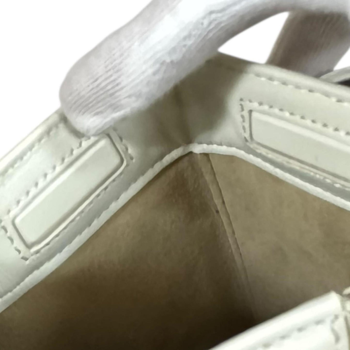 Fendi Origami Mini Shoulder Bag