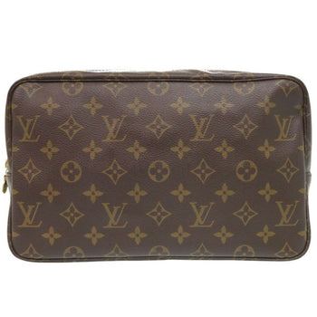 Louis Vuitton True Toilet 28 Monogram M47522 Second Bag Lv 1062Louis Vuitton