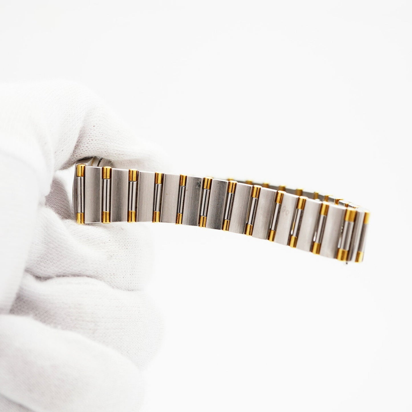 Omega Constellation 1362.70 White Dial