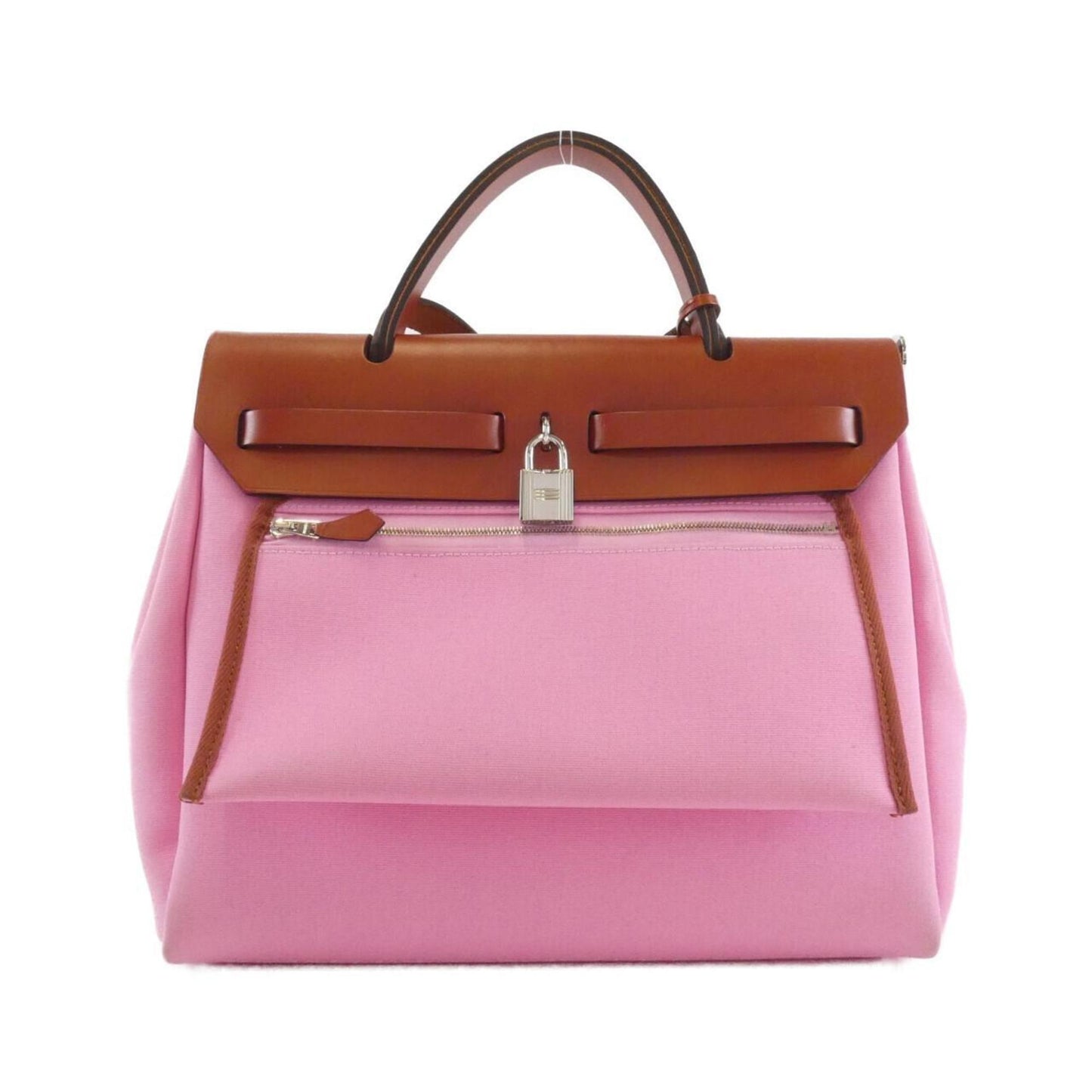 Hermes Air Zip Pm 079091Ck Handbag