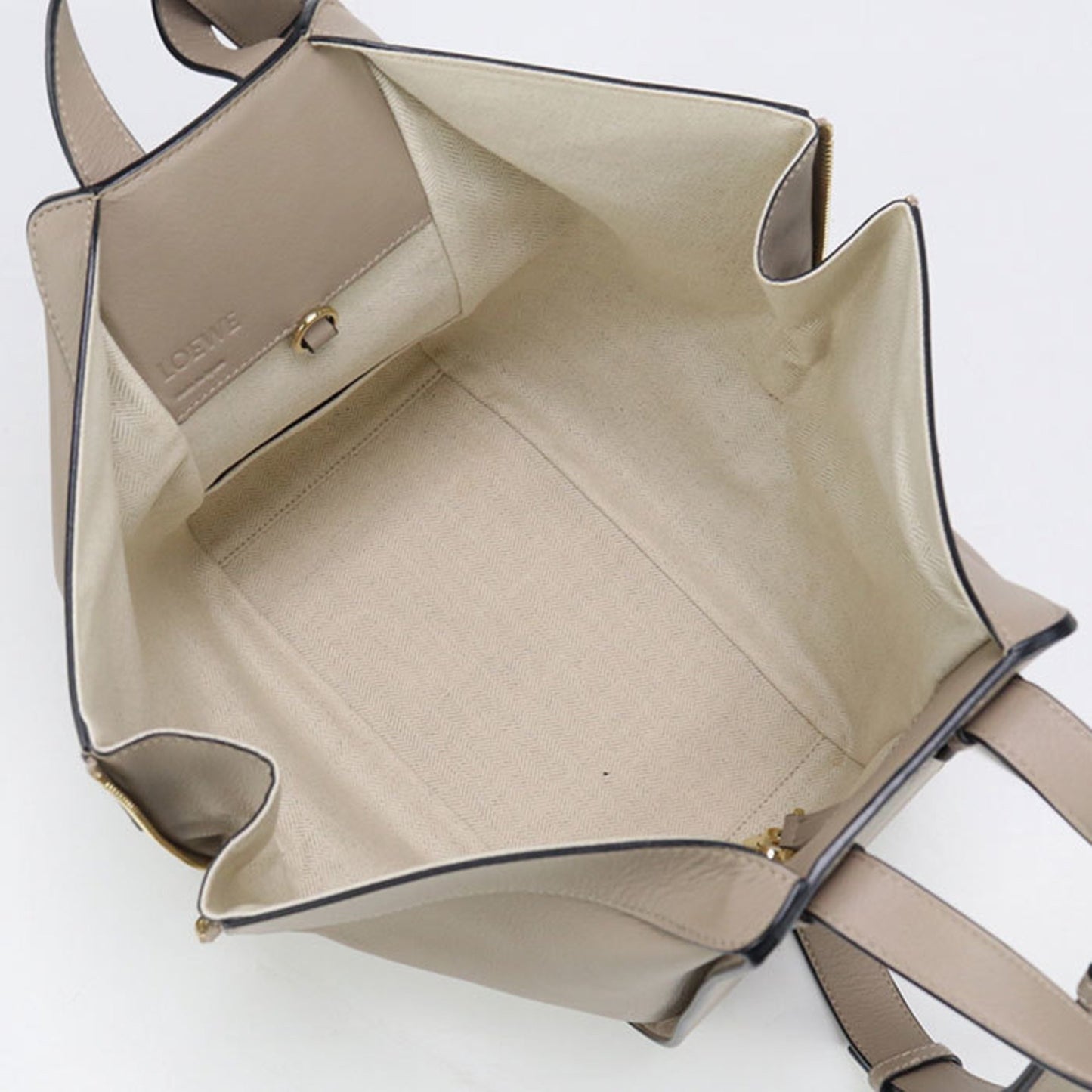 Loewe Hammock Bag
