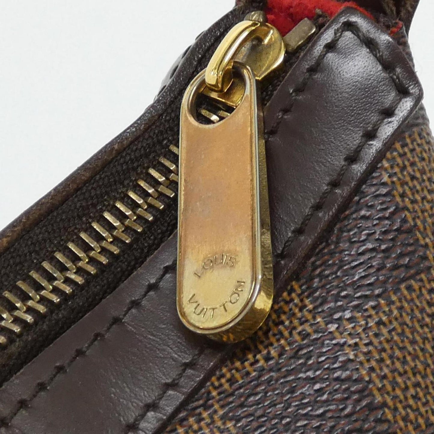 Louis Vuitton Damier Highbury N51200 Shoulder Bag
