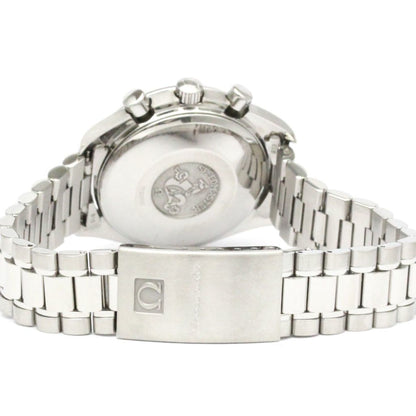 Omega Speedmaster Date Steel Automatic