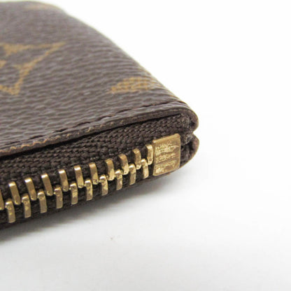Louis Vuitton Monogram Key Pouch M62650 Men