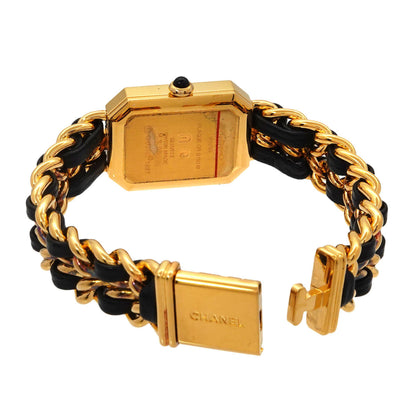 Chanel Premiere Women'S Watch