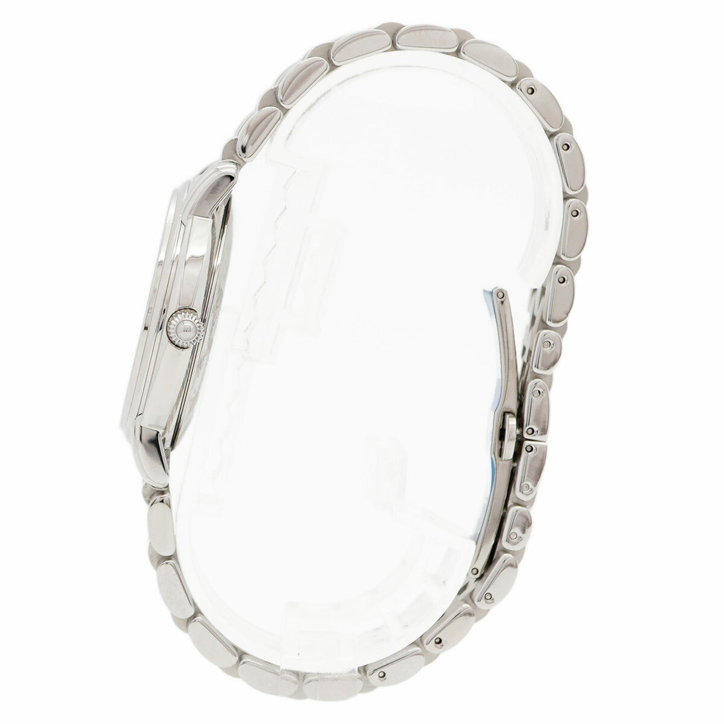 Maurice Lacroix Pontos 09777 Silver Dial