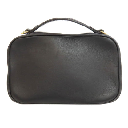 Louis Vuitton M80450 Utility Crossbody Handbag Calf Leather