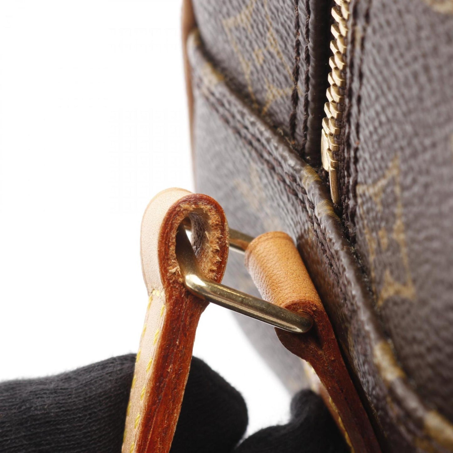 Louis Vuitton Blois Shoulder Bag